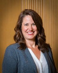 Tammy Weikert Headshot