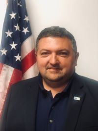 Richard Brunk Headshot