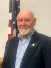 Chuck Layer Headshot