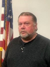 David Adams Headshot