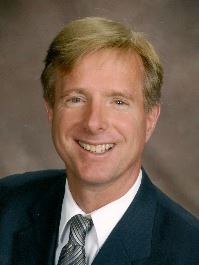 Drue Mielke Headshot