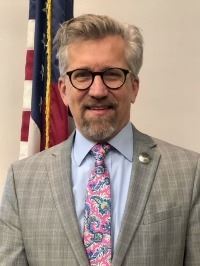 Kai Swanson Headshot