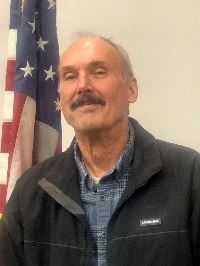 Larry Burns Headshot