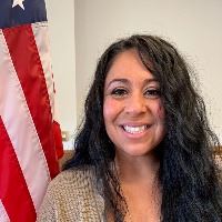 Melissa Baker Headshot