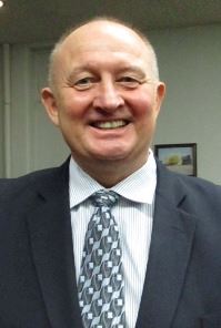 Richard Morthland Headshot