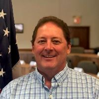 Rodney Simmer Headshot