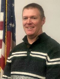 Brian Vyncke Headshot