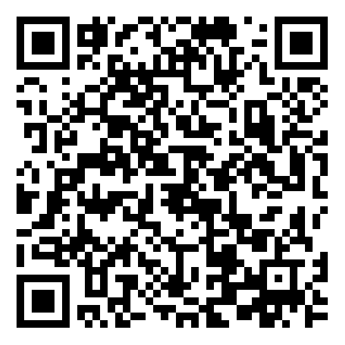 VACRICO Linkedin QR Code