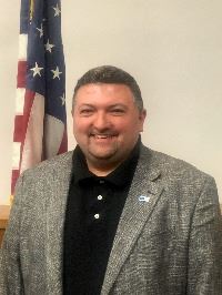 Richard Brunk Headshot