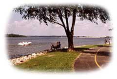 Rock Island County Waterside