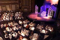 Circa '21 Dinner Playhouse Performance