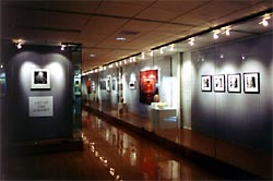 Quad City Arts Gallery